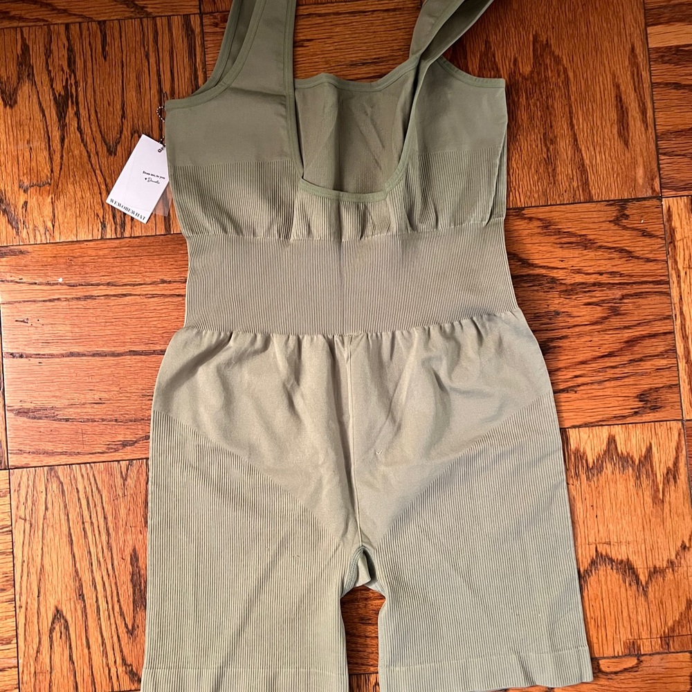 WeWoreWhat Bodysuit